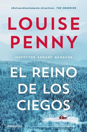 REINO DE LOS CIEGOS, EL | 9788466382663 | PENNY, LOUISE