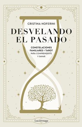 DESVELANDO EL PASADO | 9788419996879 | NOFERINI, CRISTINA