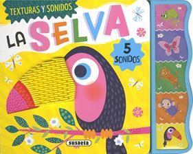 SELVA, LA | 9788411967600