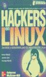 HACKERS EN LINUX | 9788448131753 | HATCH, BRIAN ; LEE, JAMES ; KURTZ, GEORGE