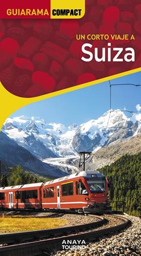 SUIZA | 9788491588757