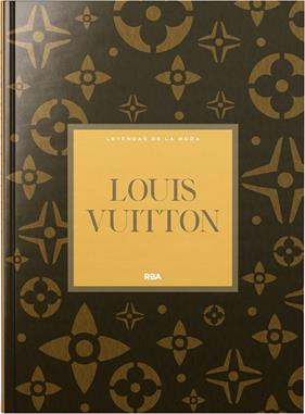 LOUIS VUITTON | 9788410989719