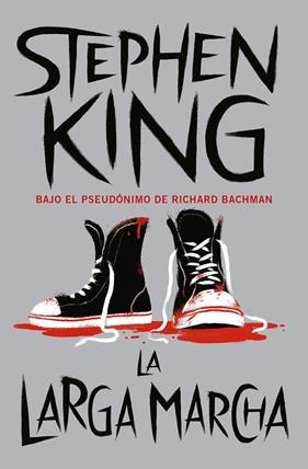 LARGA MARCHA, LA  | 9788466352239 | KING, STEPHEN