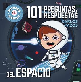 101 PREGUNTAS Y RESPUESTAS DEL ESPACIO | 9788448858438 | PAZOS, CARLOS