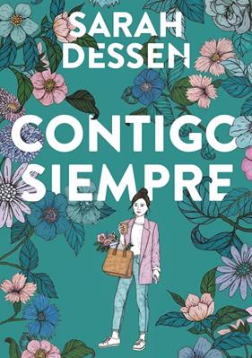 CONTIGO SIEMPRE | 9788420453705 | DESSEN, SARAH