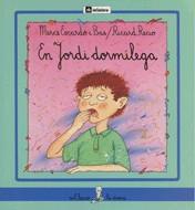 EN JORDI DORMILEGA | 9788424622183 | ESCARDO, MERCE ; RECIO, RICARDO