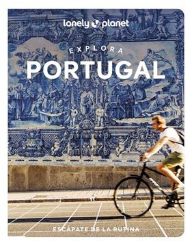 EXPLORA PORTUGAL | 9788408256915