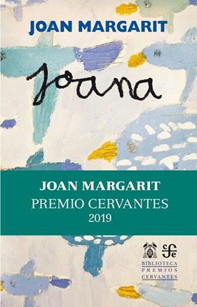 JOANA (BILINGÜE) | 9788437508139 | MARGARIT, JOAN
