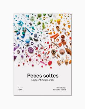 PECES SOLTES | 9788412163087 | VELA VICO, PRISCILLA ; GONZÁLEZ HERRÁN, MERCEDES