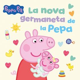 NOVA GERMANETA DE LA PEPA, LA | 9788448871543