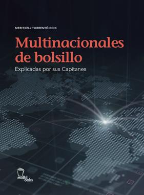 MULTINACIONALES DE BOLSILLO | 9788496237247 | BOIX TORRENTO, MERITXELL