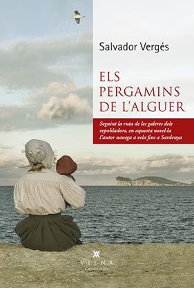 PERGAMINS DE L'ALGUER, ELS | 9788419474148 | VERGÉS, SALVADOR