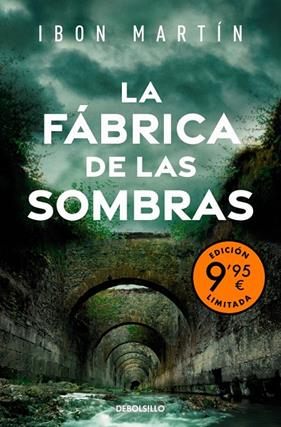 FÁBRICA DE LAS SOMBRAS (EDICIÓN LIMITADA), LA | 9788466389358 | MARTÍN, IBON
