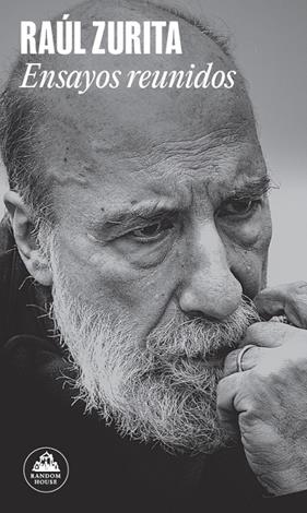 ENSAYOS REUNIDOS | 9788439742623 | ZURITA, RAÚL