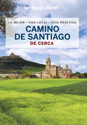 CAMINO DE SANTIAGO | 9788408265696 | RAMIS, SERGI