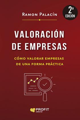 VALORACIÓN DE EMPRESAS | 9788410235625 | PALACÍN, RAMON