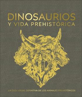 DINOSAURIOS Y VIDA PREHISTORICA | 9780241470282 | AA.VV