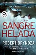 SANGRE HELADA  | 9788418850691 | BRYNDZA, ROBERT