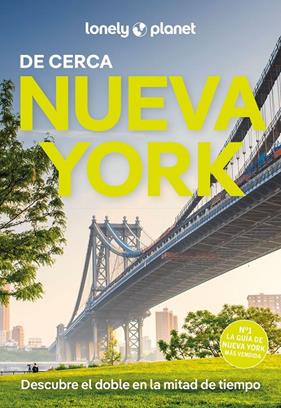 NUEVA YORK DE CERCA  | 9788408291763 | GARRY, JOHN