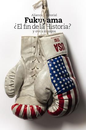 FIN DE LA HISTORIA? | 9788420691480 | FUKUYAMA, FRANCIS