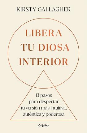 LIBERA TU DIOSA INTERIOR  | 9788425368530 | GALLAGHER, KIRTSY