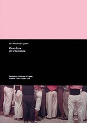 CASTELLERS DE VILAFRANCA | 9788496995840 | MIRALLES, ELOI