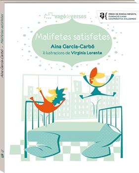 MALIFETES SATISFETES | 9788418762031 | GARCIA-CARBÓ, AINA
