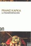 TRANSFORMACION, LA | 9788492840618 | KAFKA, FRANZ
