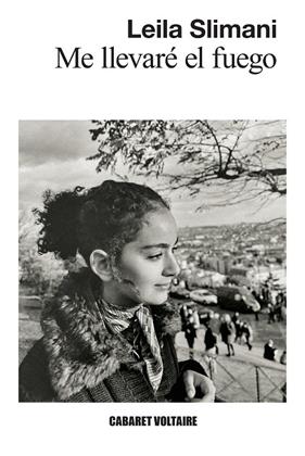 ME LLEVARÉ EL FUEGO | 9788419047588 | SLIMANI, LEILA
