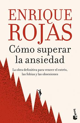 CÓMO SUPERAR LA ANSIEDAD | 9788467078558 | ROJAS, ENRIQUE