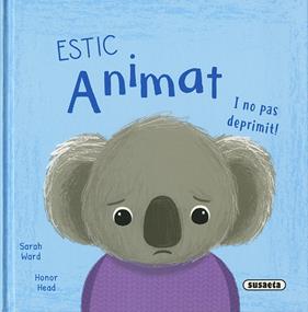 ESTIC ANIMAT | 9788410848443 | HEAD, GONOR ; WARD, SARAH