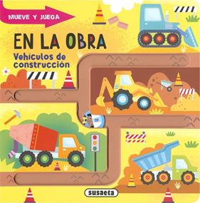 EN LA OBRA | 9788410845886