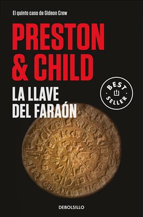 LLAVE DEL FARAON, LA | 9788466350709 | PRESTON ; CHILD