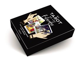 TAROT DE LOS FILÓSOFOS, EL | 9788441548787 | GALLARDO MORÁN, GUILLERMO ; MIGUEZ YBARZ, LUIS
