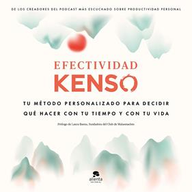 EFECTIVIDAD KENSO | 9788413442143 | HERNÁNDEZ, RAÚL ; GONZALO, ENRIQUE ; SANGERS, JEROEN