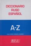 DICCIONARIO RUSO ESPAÑOL A-Z | 9788480411295 | NOGUEIRA