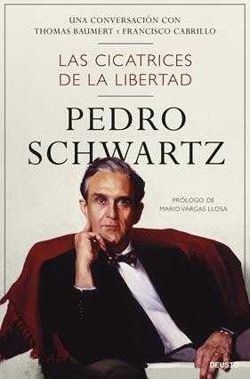 CICATRICES DE LA LIBERTAD, LAS | 9788423438563 | BAUMERT, THOMAS ; CABRILLO, FRANCISCO ; SCHWARTZ, PEDRO
