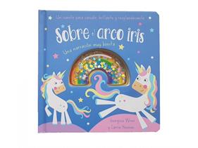 SOBRE EL ARCO IRIS  | 9788413346250 | WREN, GEORGINA/HENNON, CARRIE