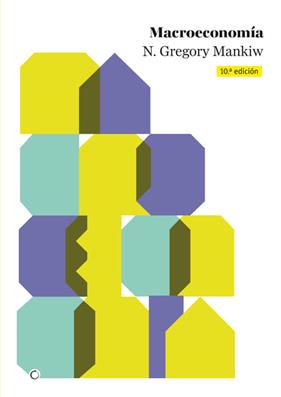 MACROECONOMIA 10ª EDICIO | 9788494997969 | MANKIW, GREGORY