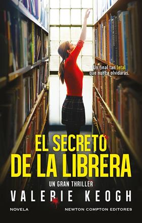 SECRETO DE LA LIBRERA, EL | 9791387575601 | KEOGH, VALERIE