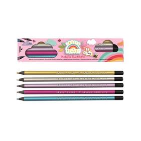 LLAPISSOS COLORS NEON I METALITZATS MOSES 26294 | 4033477262943