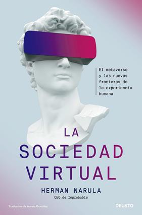 SOCIEDAD VIRTUAL, LA | 9788423435357 | NARULA, HERMAN