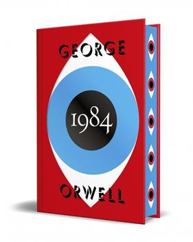 1984 (EDICIÓN ESPECIAL LIMITADA) | 9788466359573 | ORWELL, GEORGE