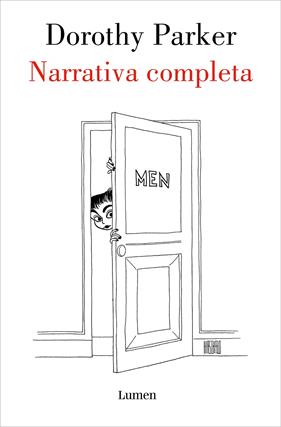 NARRATIVA COMPLETA | 9788426423283 | PARKER, DOROTHY
