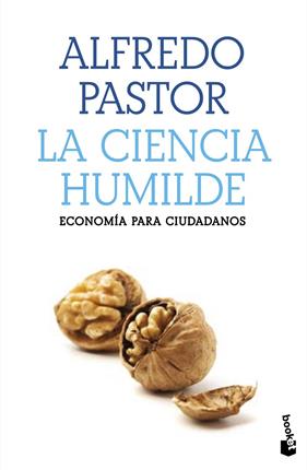 CIENCIA HUMILDE, LA | 9788408227526 | PASTOR, ALFREDO