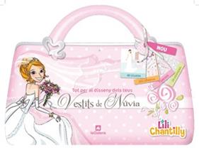 MALETI : VESTITS DE NÚVIA | 9788424642723