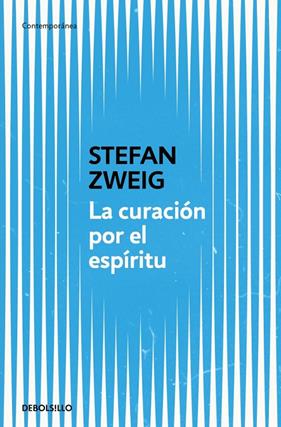 CURACIÓN POR EL ESPÍRITU, LA | 9788466379021 | ZWEIG, STEFAN