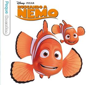 BUSCANDO A NEMO (PEQUECUENTOS) | 9788499514352