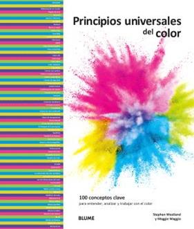 PRINCIPIOS UNIVERSALES DEL COLOR | 9788410268449 | MAGGIO, MAGGIE ; WESTLAND, STEPHEN