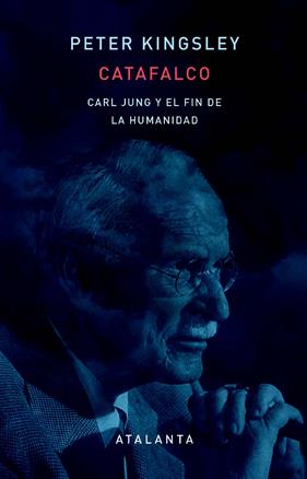 CATAFALCO | 9788412998641 | KINGSLEY, PETER